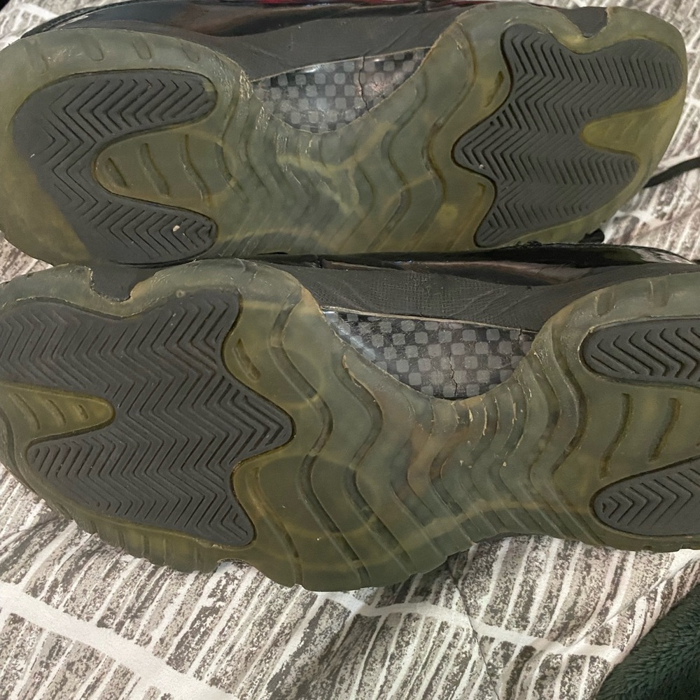 Jordan shoes used cheap